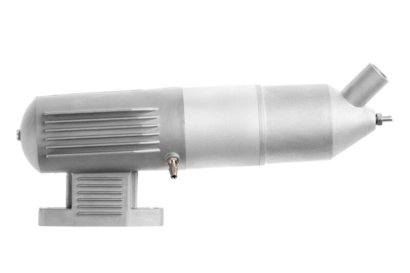 Kavan - Silencer Complete 180AR (KAV28.3138)
