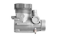 Kavan - Crankcase and back plate, cam cover FS52AR...
