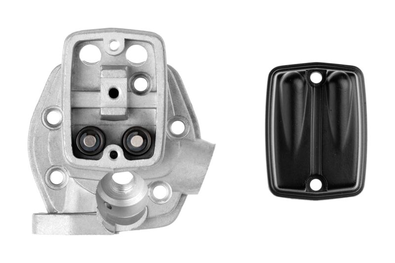 Kavan - Cylinder Head and cover with valves FS52AR (KAV28.3169)