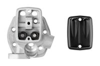 Kavan - Cylinder Head and cover with valves FS52AR...