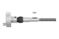Kavan - Crankshaft+ Woodruff key FS52AR (KAV28.3170)