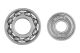 Kavan - Bearing set (front / rear) FS52AR (KAV28.3175)