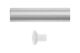 Kavan - Gudgen Pin and Cap FS52AR (KAV28.3178)