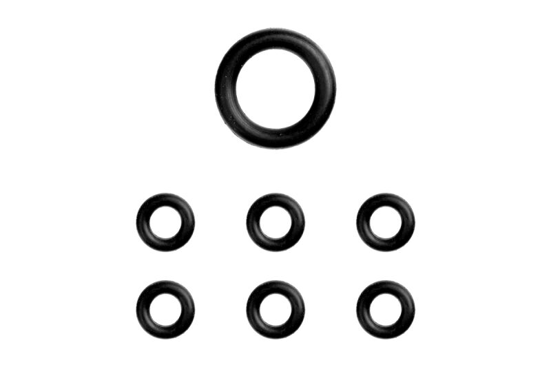 Kavan - O ring set (Carb high and low speed needle, pushrod) FS52AR (KAV28.3179)