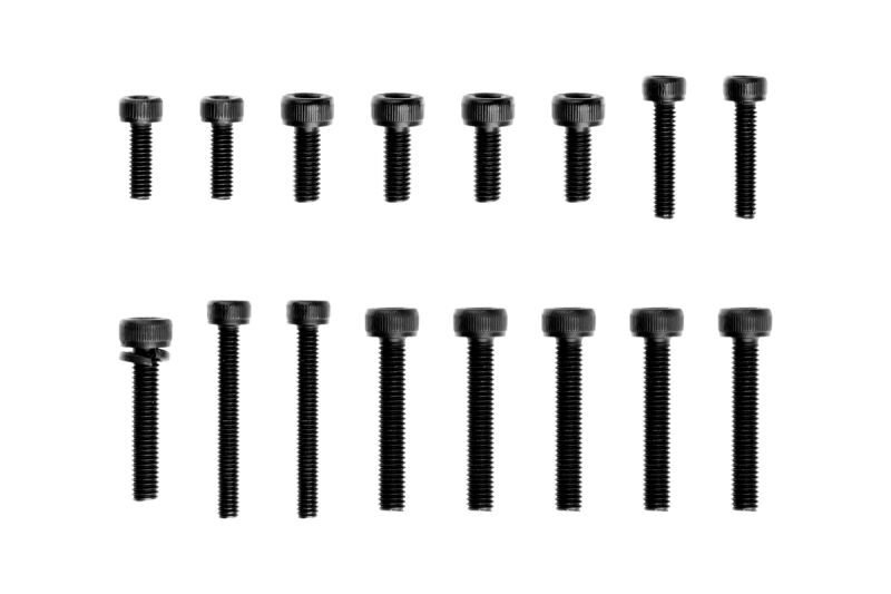 Kavan - Engine Bolt set FS52AR (KAV28.3181)