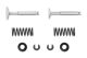 Kavan - Valve set FS52AR (KAV28.3183)