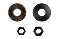 Kavan - Prop Drive, Cone, Washer, Nut set FS70AR...