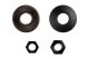 Kavan - Prop Drive, Cone, Washer, Nut set FS91AR (KAV28.3207)