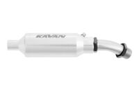 Kavan - Silencer Complete with manifold and nut FS70AR,...