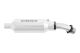 Kavan - Silencer Complete with manifold and nut FS70AR, FS91AR (KAV28.3208)