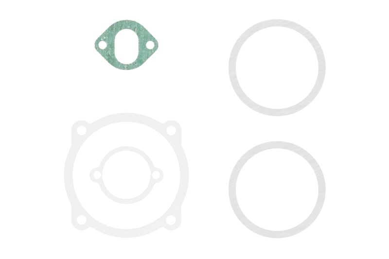 Kavan - Gasket set cylinder head, backplate, cam plate inlet manifold) FS91AR (KAV28.3216)
