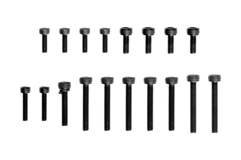 Kavan - Engine Bolt set FS70AR, FS91AR (KAV28.3217)