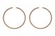 Kavan - Piston Ring (2pc) FS91AR (KAV28.3220)