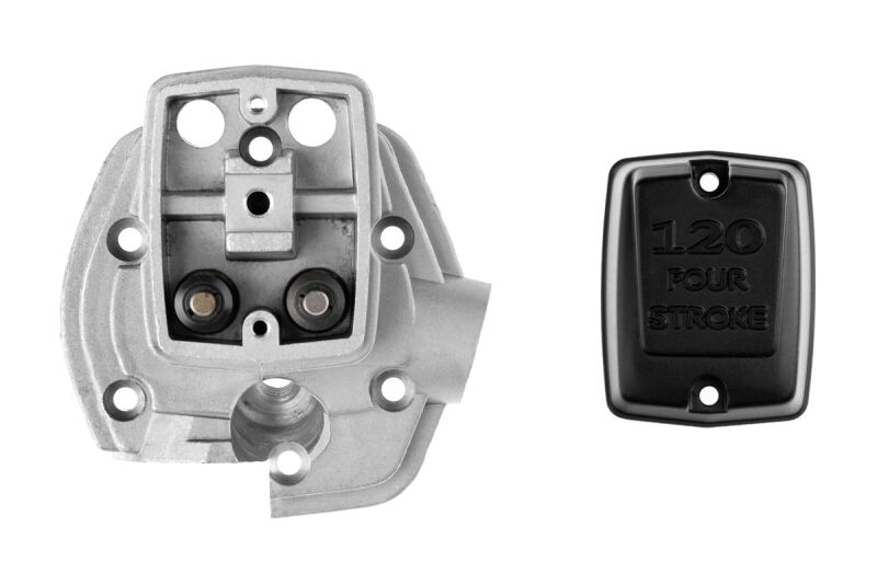 Kavan - Cylinder Head and cover with valves FS120AR (KAV28.3223)