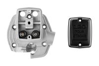 Kavan - Cylinder Head and cover with valves FS120AR...