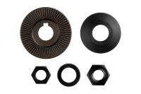 Kavan - Prop Drive, Cone, Washer, Nut set FS120AR...