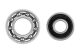 Kavan - Bearing set (front / rear) FS120AR (KAV28.3230)