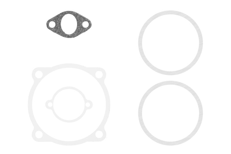 Kavan - Gasket set cylinder head, backplate, cam plate inlet manifold) FS120AR (KAV28.3236)