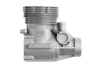 Kavan - Crankcase and back plate, cam cover FS180AR...