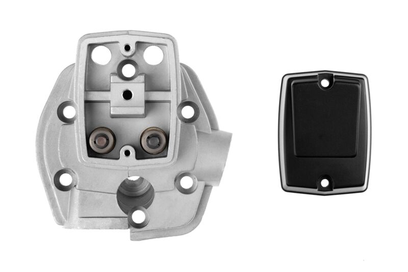 Kavan - Cylinder Head and cover with valves FS180AR (KAV28.3244)