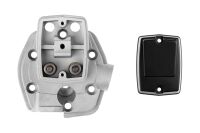 Kavan - Cylinder Head and cover with valves FS180AR...