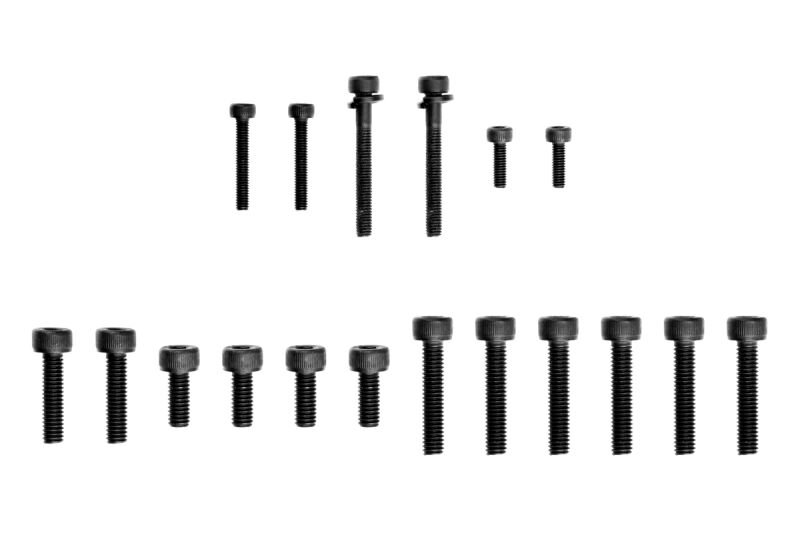 Kavan - Engine Bolt set FS180AR (KAV28.3257)