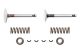 Kavan - Valve set FS180AR (KAV28.3259)