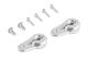 MKS - Einarm-Metall-Hebel 16mm HBL8X0/380/388/3850 (2 Stück) (MKSO02015-6)