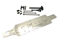 SWORKz S14-4 Series Factory Edition High Rigidity Chassis...