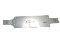 SWORKz S14-4 Series Factory Edition High Rigidity Chassis...