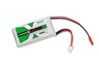 ManiaX Lipol 7.4V 450mAh 30C (MAX2001)