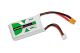 ManiaX Lipol 11.1V 850mAh 30C (MAX2003)