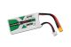 ManiaX Lipol 11.1V 1300mAh 30C (MAX2005)