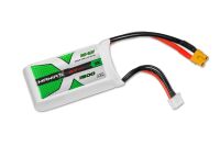 ManiaX Lipol 11.1V 1500mAh 30C (MAX2006)
