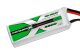 ManiaX Lipol 22.2V 3300mAh 30C (MAX2012)
