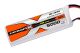 ManiaX Lipol 18.5V 5000mAh 30C (MAX2013)
