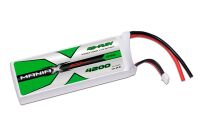 ManiaX Lipol 14.8V 4200mAh 35C (MAX2015)