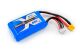 ManiaX Lipol 11.1V 650mAh 45C (MAX3002)