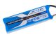 ManiaX Lipol 14.8V 2200mAh 45C (MAX3008)
