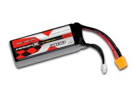 ManiaX Lipol 22.2V 1800mAh 55C (MAX4001)