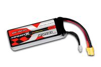 ManiaX Lipol 22.2V 2200mAh 55C (MAX4002)