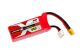ManiaX Lipol 11.1V 650mAh 70C (MAX5001)
