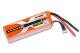 ManiaX Lipol 22.2V 5200mAh 80C (MAX6004)