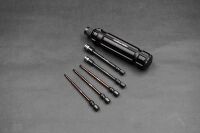 Koswork - Quick Release 1/4in Drive Hex Driver Set (KOS13210)