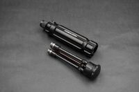 Koswork - Quick Release 1/4in Drive Hex Driver Set (KOS13210)