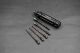 Koswork - Quick Release 1/4in Drive Hex Driver Set (KOS13210)