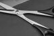 Koswork - Lexan Body Straight Scissors (KOS13222)