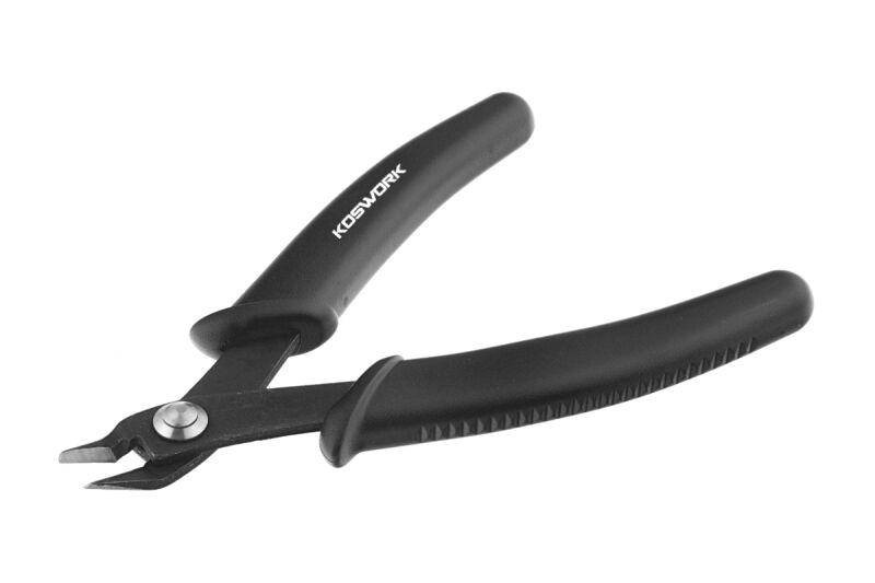 Koswork - Sprue/Side Cutters (KOS13224)