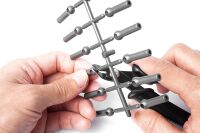 Koswork - Sprue/Side Cutters (KOS13224)