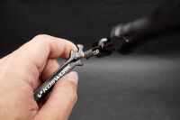 Koswork - Turnbuckle Wrench (3.2, 4, 5, 5.5, 7 and 8mm) (KOS13231)